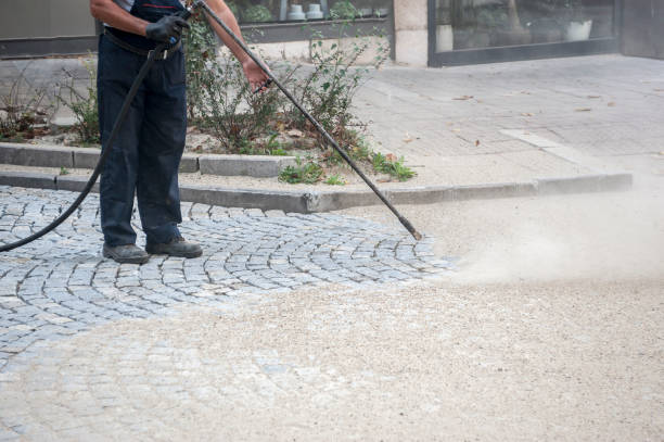 Best Patio and Deck Pressure Washing  in Veazie, ME