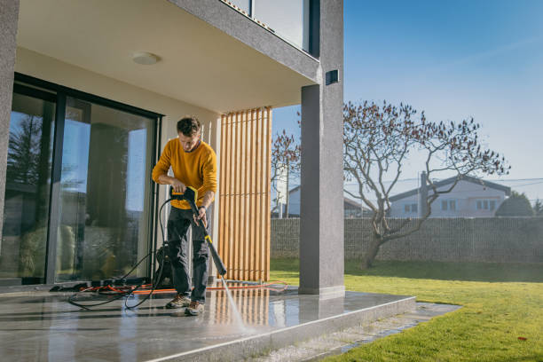 Best Solar Panel Cleaning  in Veazie, ME