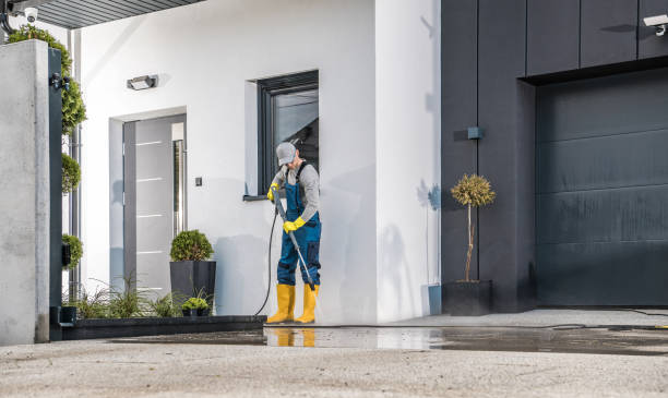Best Fence Cleaning  in Veazie, ME